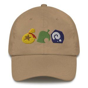 Animal Crossing New Horizons hat (UNISEX) 🔥NEW🔥